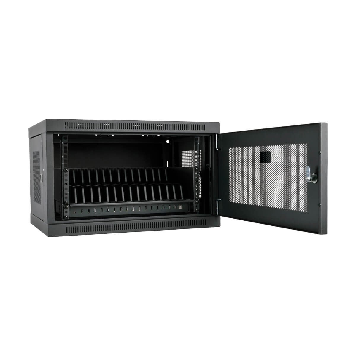 Eaton 16 Port USB Charging Station CSC16USB