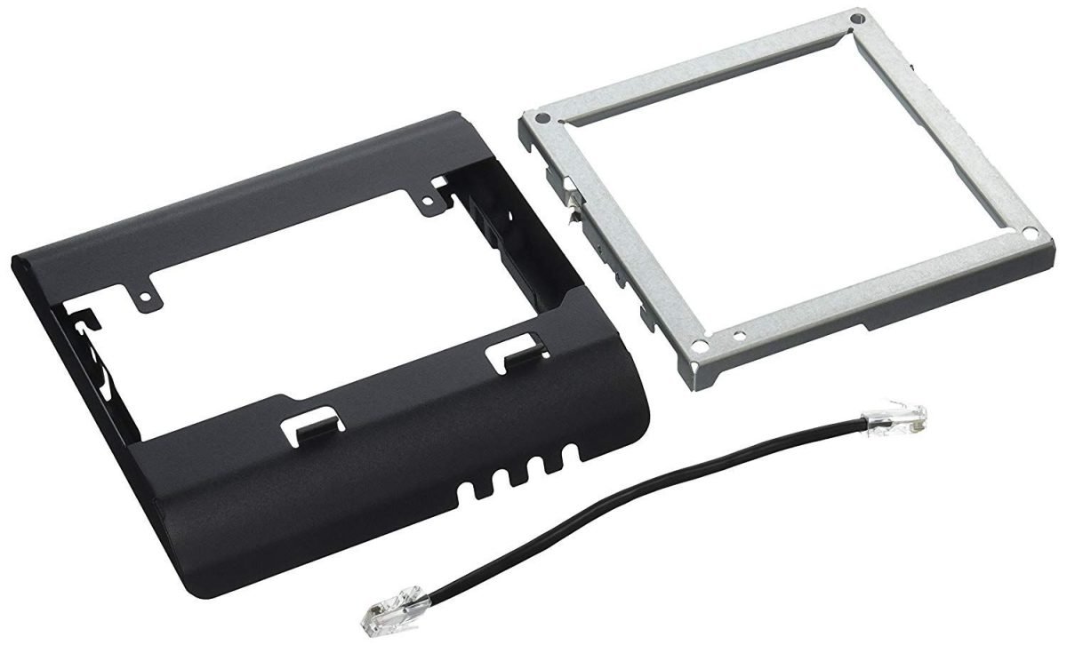 Cisco Systems Spare Wallmount Kit CP-7800-WMK=