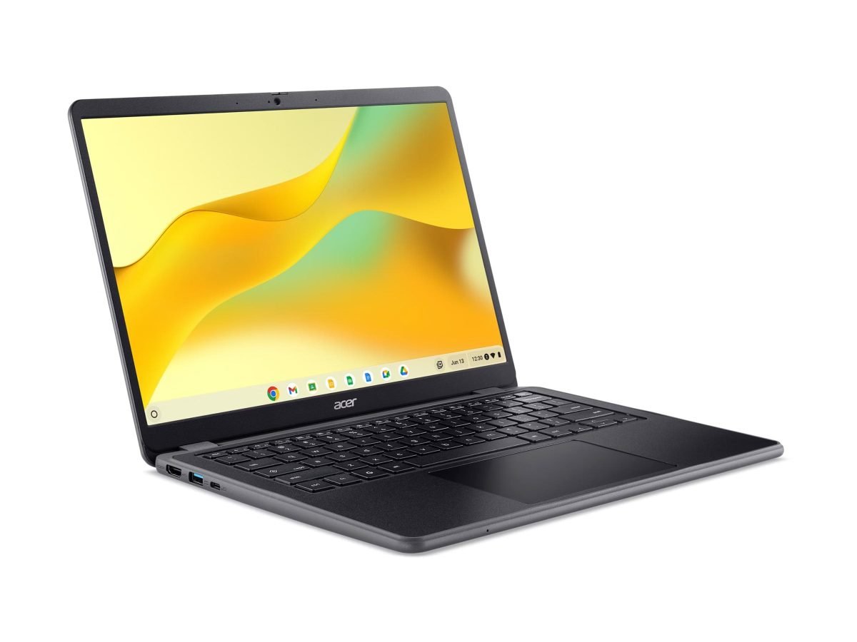Acer CB 514 14" N150 4G 64G CRM NX.JJUAA.006