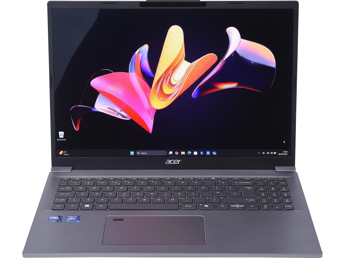 Acer CB Spin 11.6" N150 8G 64G CRM NX.JJCAA.003