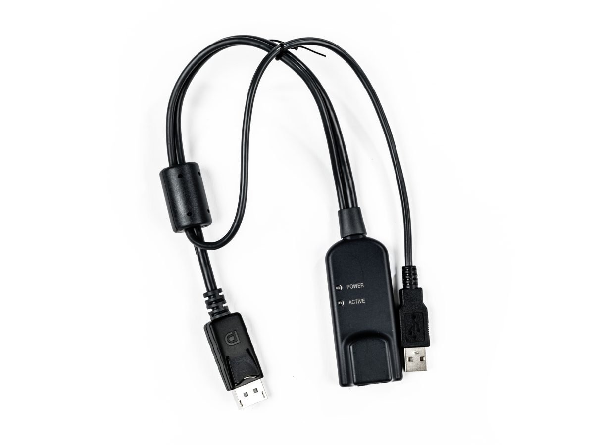 Vertiv SIM DP USB2.0 VM CAC MPUIQ-VMCDP