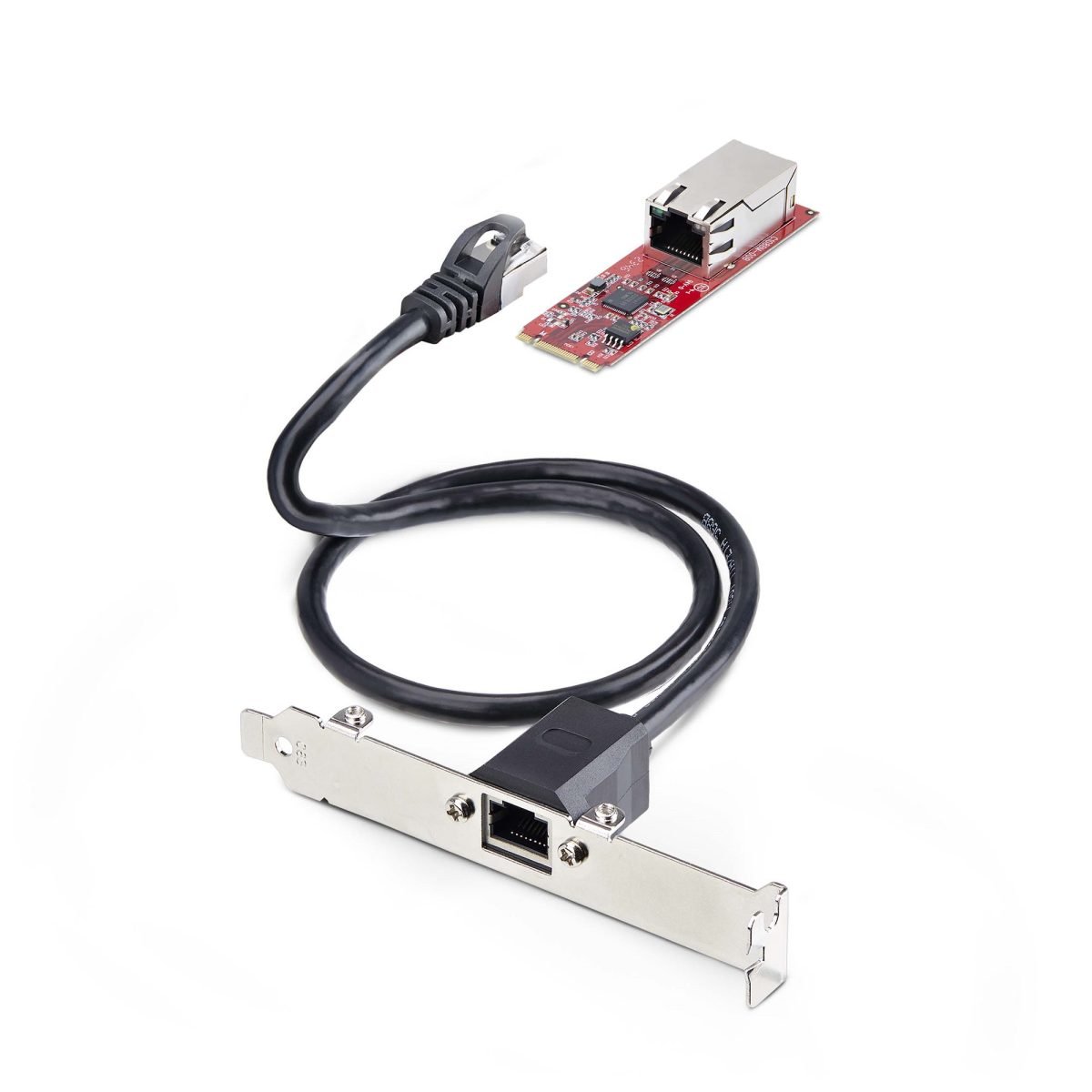 Startech.com 1 Port 2.5G M.2 Network Card MR12GI-NETWORK-CARD