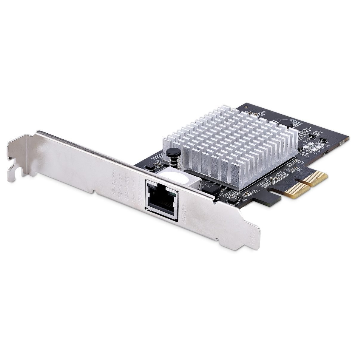 Startech.com 10G PCIe Network Adptr Card ST10GSPEXNB2