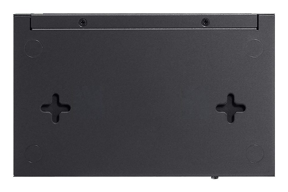 TP-Link 6 Port Gig EM PoE Switch ES206GP