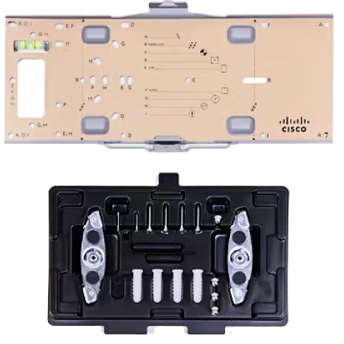Cisco Meraki EOL Replacement Mounting Kit M MA-MNT-MR-15