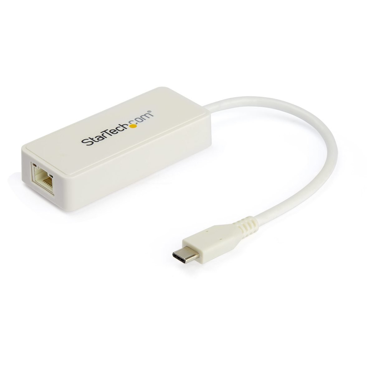 Startech.com USB C Ethernet Adapter US1GC301AUW