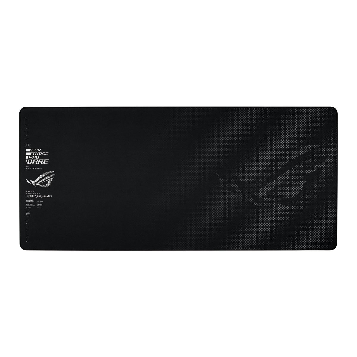 ASUS NC20 ROG Sheath II XXL