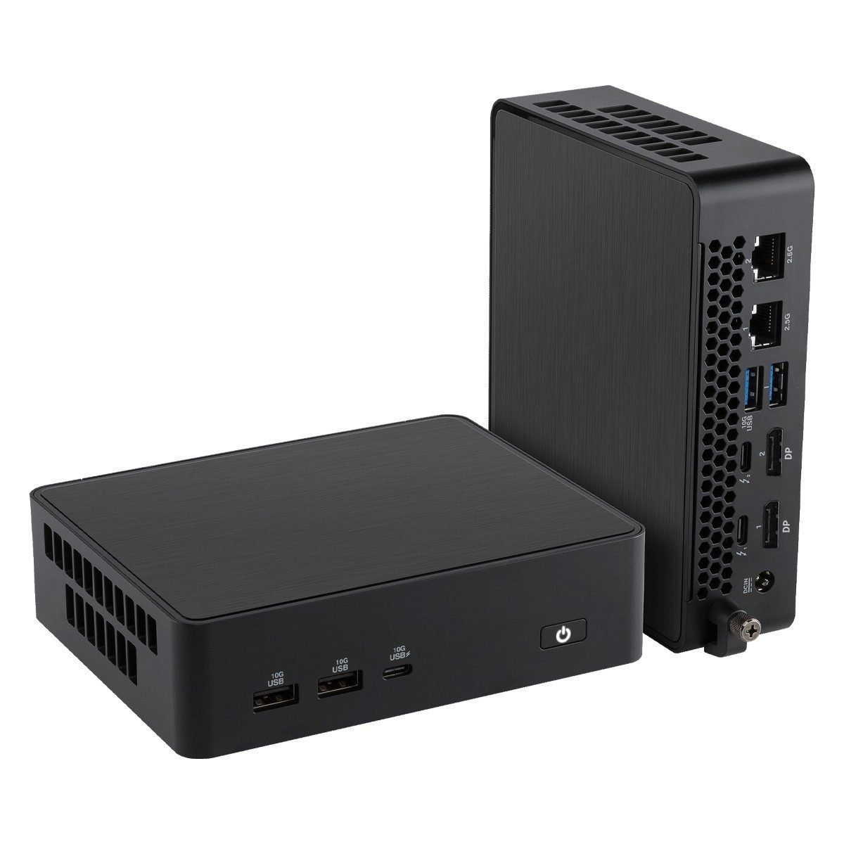ASUS RNUC16GDKV76000U