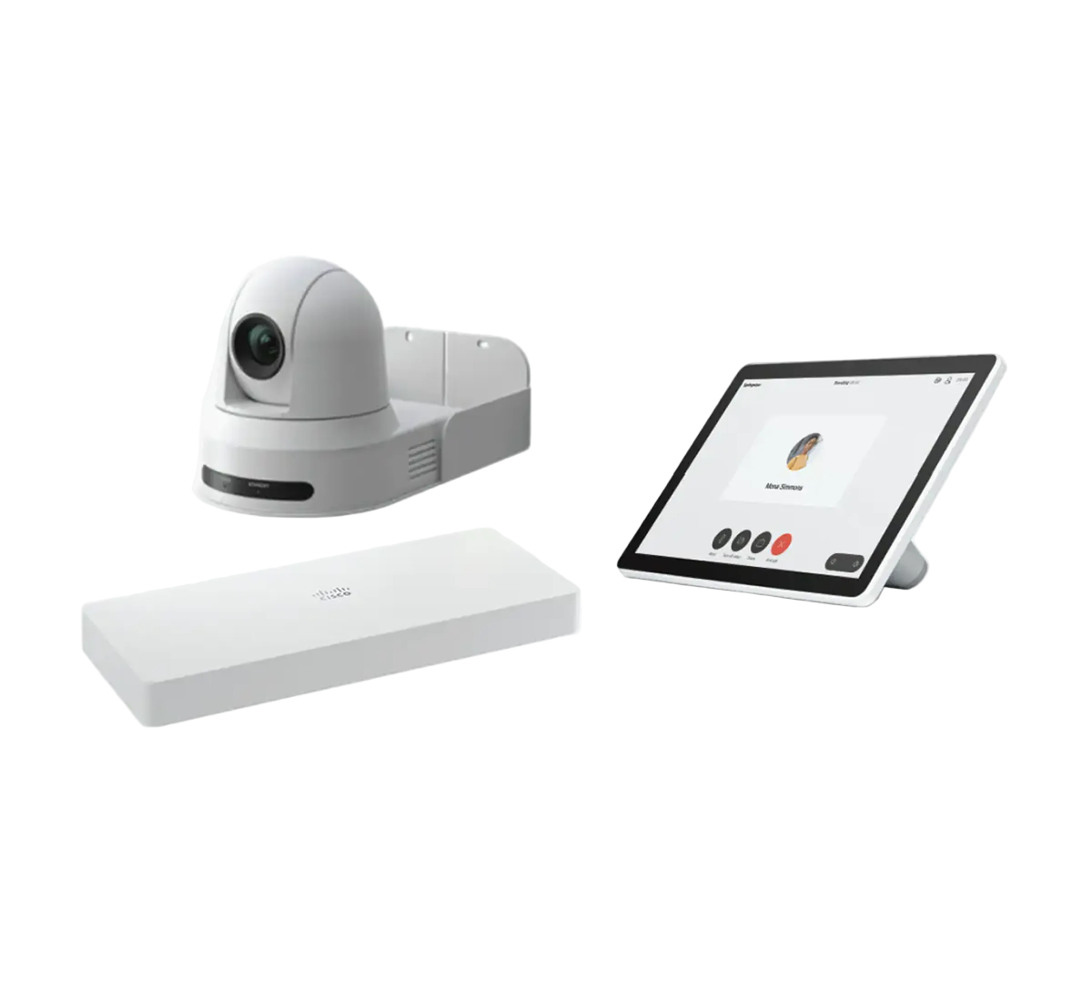 Cisco Systems Camera Cover Room Bar  CS-KITMIN-CAM-COV=