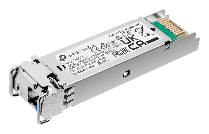 TP-Link SFP Module SM321B