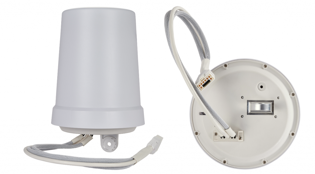 Cisco Systems REFURB 2.4/5/6 GHz Multi Mount C-ANT9102-RF