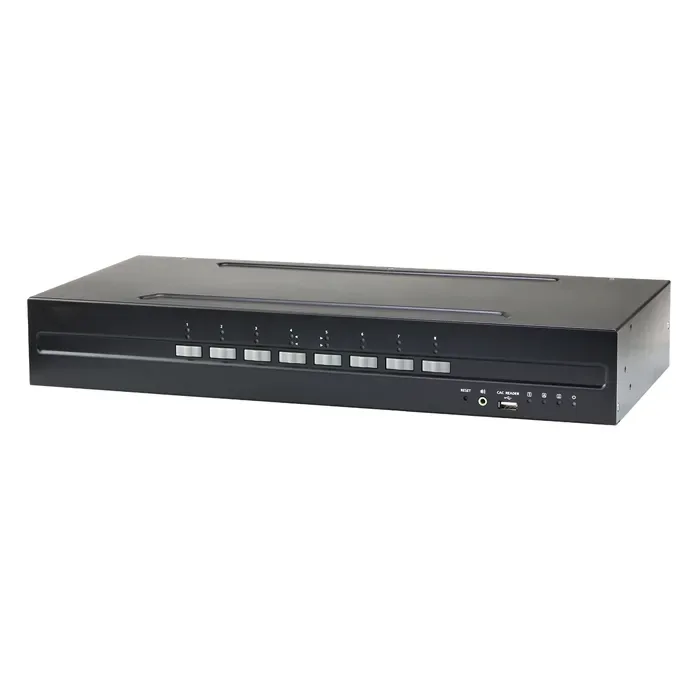 Eaton 2 Port USB DsplyPort CBL Kybrd B032-DPUA2