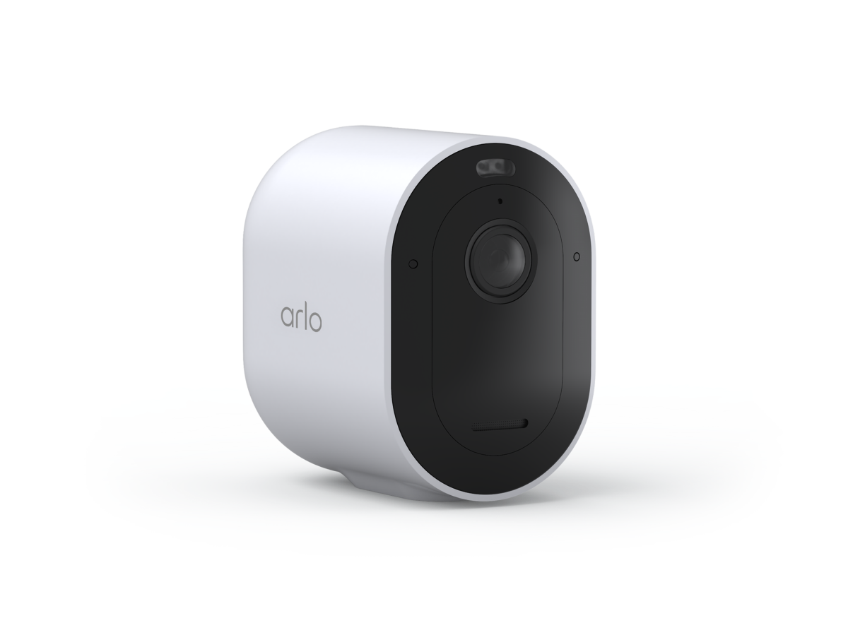 Arlo Technologies G5 ExtendedBattery Rear Housng VMA5410-10000S
