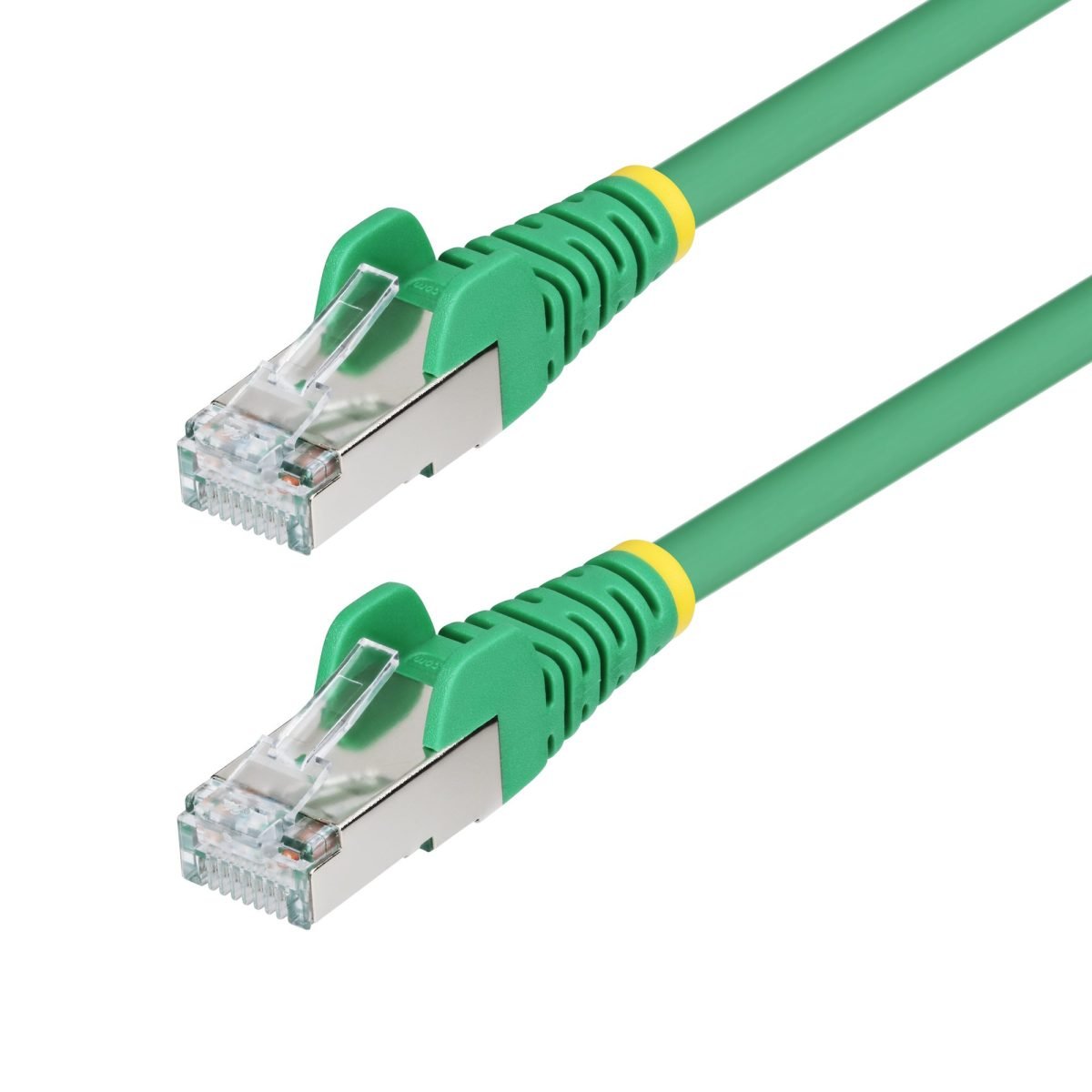 Startech.com CAT6a Ethernet Cable LSZH NLGN-3F-CAT6A-PATCH