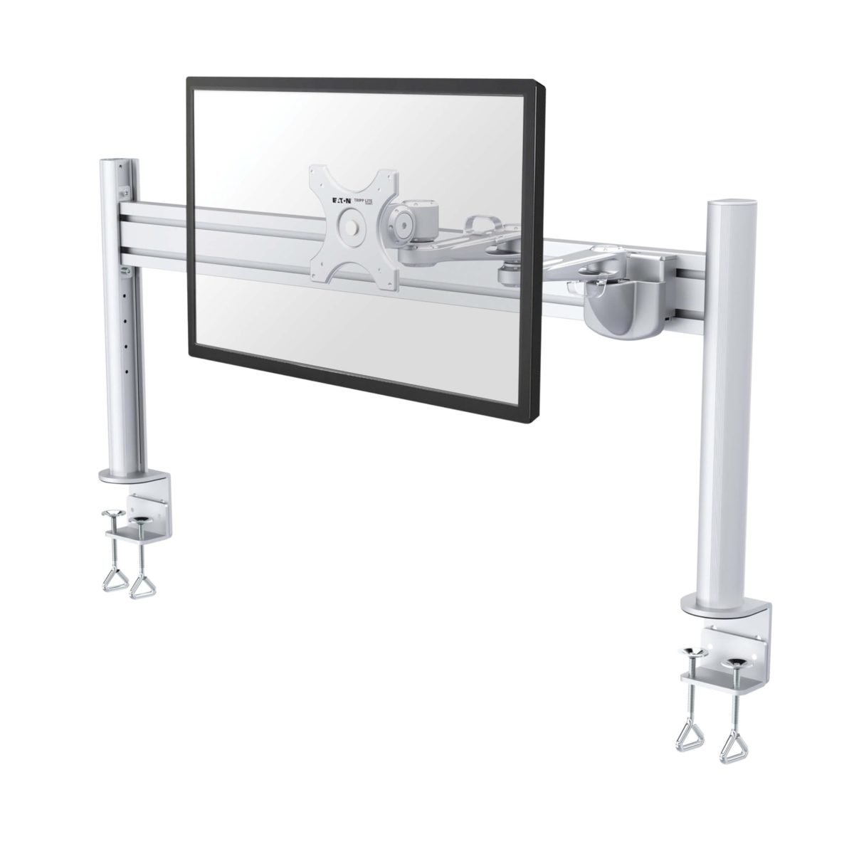 Eaton DUALEXT TV MOUNT SLAT WALL DMSW1332LTAA