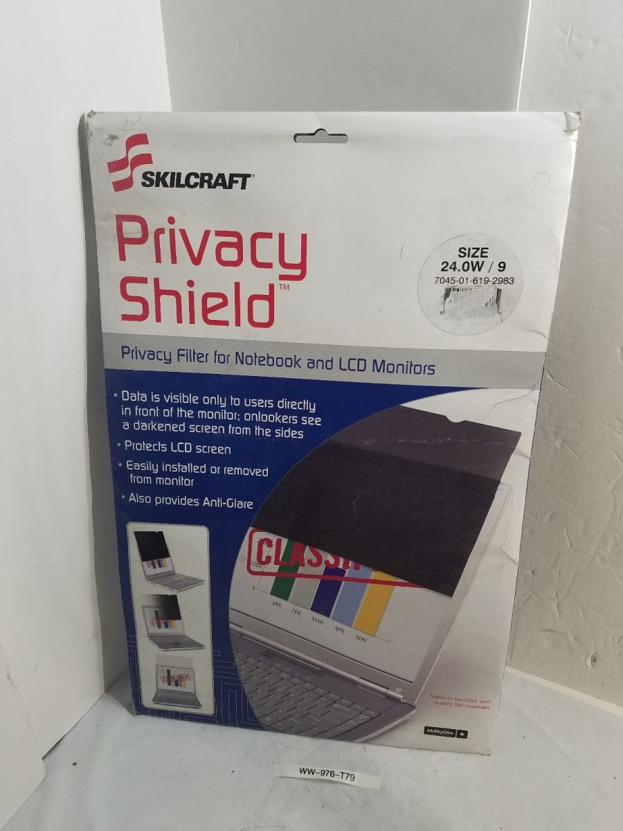 AbilityOne SKILCRAFT Disk, Media, Recordable, Branded Attributes, DVD+R, 16X, 25 Pack Spindle 7045-01-515-5374