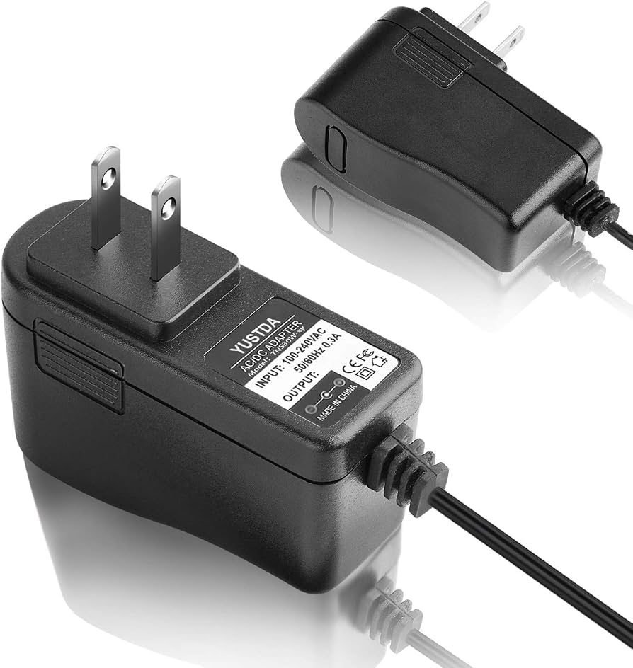 Cisco Systems 6800 NA Power Adapater CP-6800-PWR-NA=