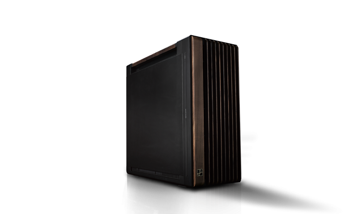 ASUS PA602/WOOD/BLK/TG//