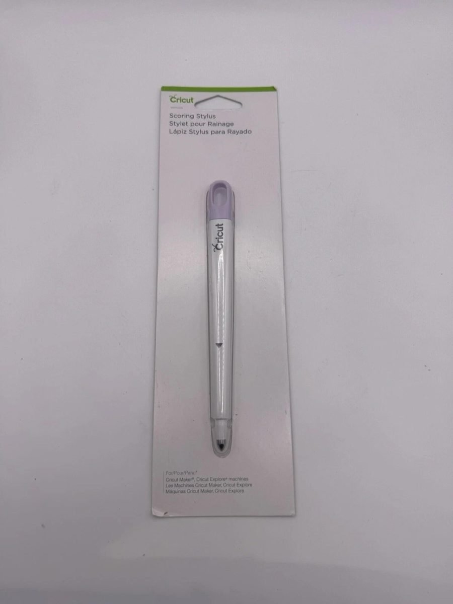 Cricut Lilac Scoring Stylus 2006699