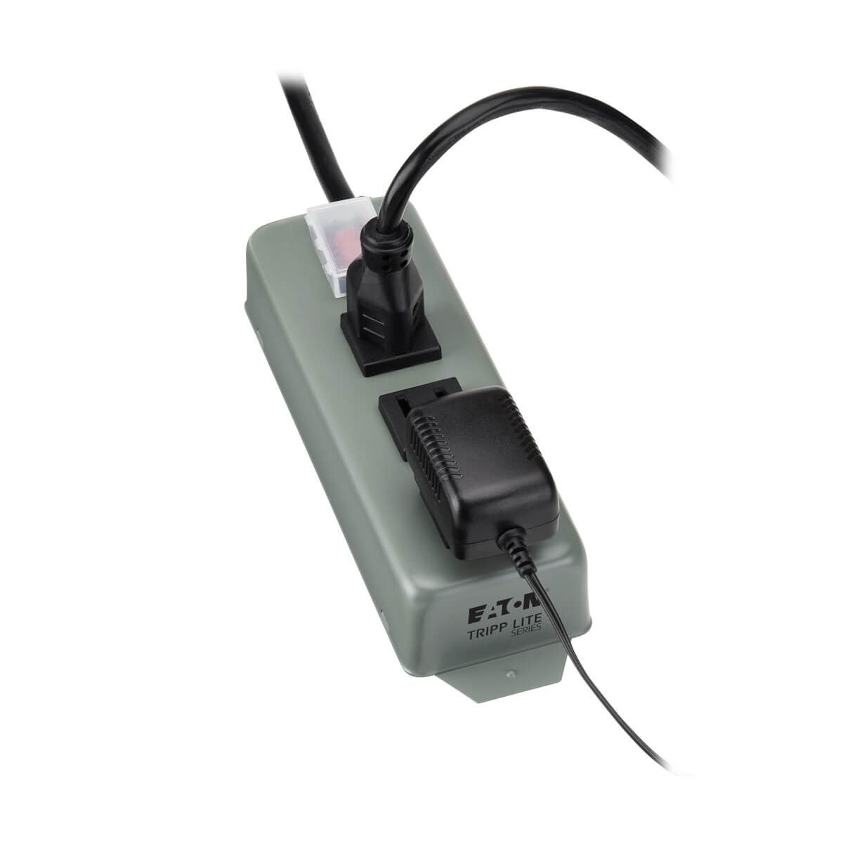 Eaton Waber 3 Outlet Pwr Strip 6#039; 3SP