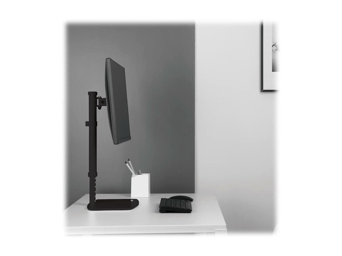 Eaton Single Display Monitor Stand DDV1727S