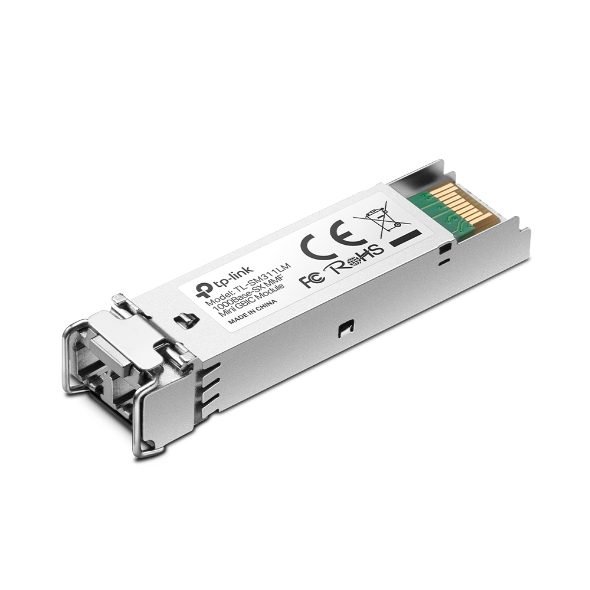 TP-Link Multi Mode Gigabit SFP Module SM311LM
