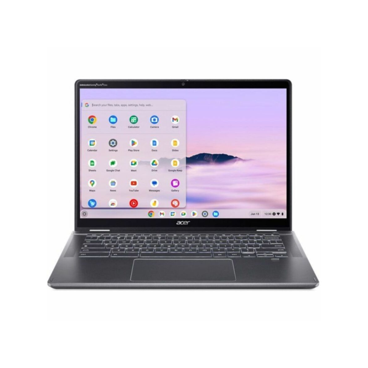 Acer CB 514 14" MT910 16G 265G CRM NX.JTNAA.001
