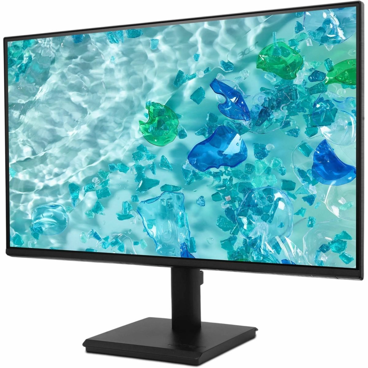Acer V EPEAT 24" AG IPS Monitor UM.QV7AA.G08