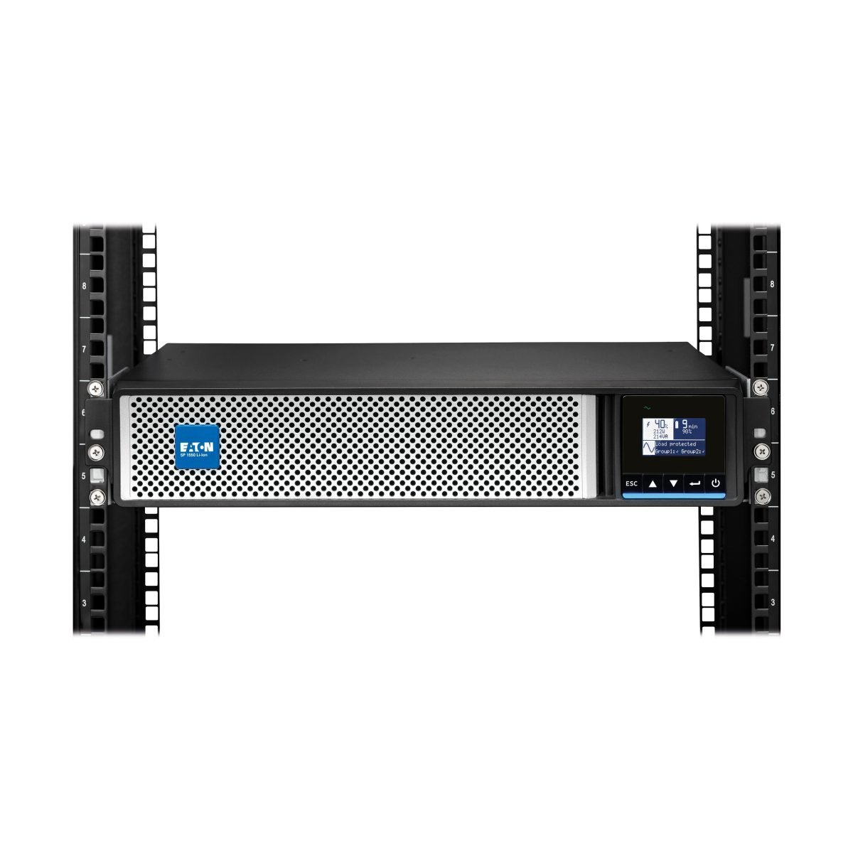 Eaton 5P G2 1950VA 1950W 120V 5P2200RTG2