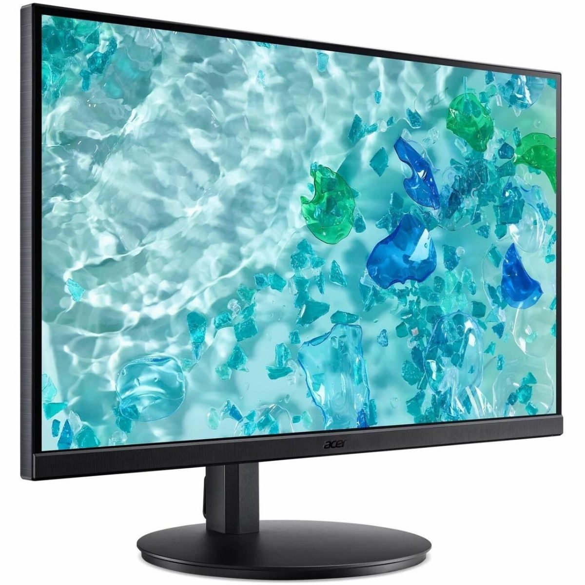 Acer CB2 27" AG IPS Monitor UM.HB2AA.201