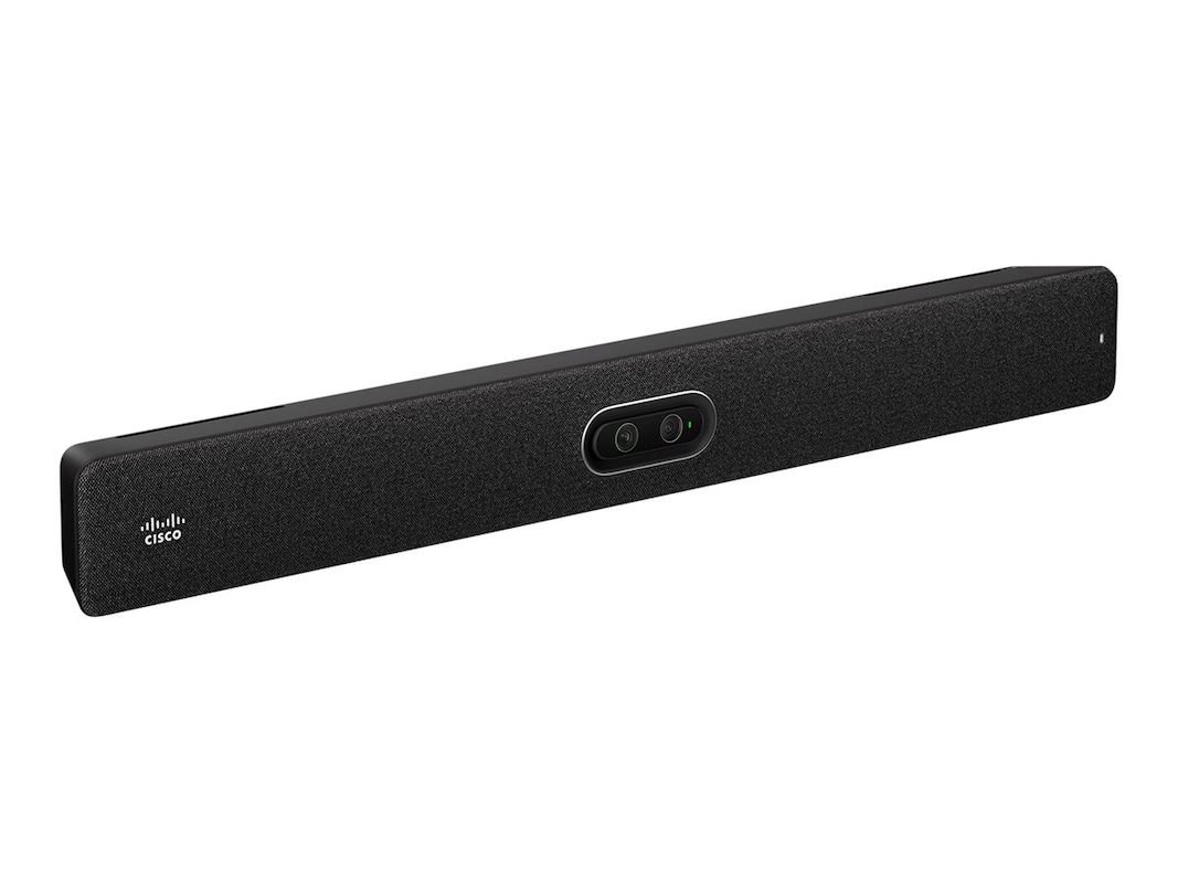 Cisco Systems Room Bar in First Light CS-BAR-K9=