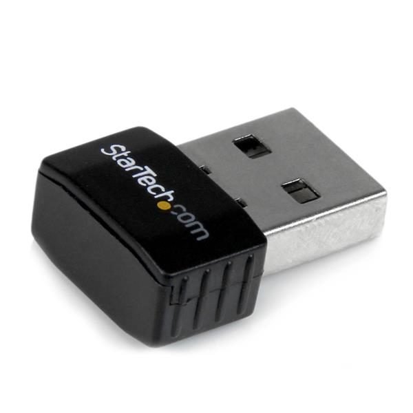 Startech.com USB 300Mbps WirelessN Adapter USB300WN2X2C