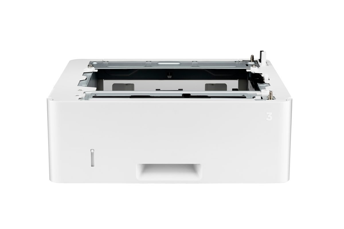 HP INC. - LASER ACCESSORIES LASERJET PRO SHEET FEEDER 550 D9P29A
