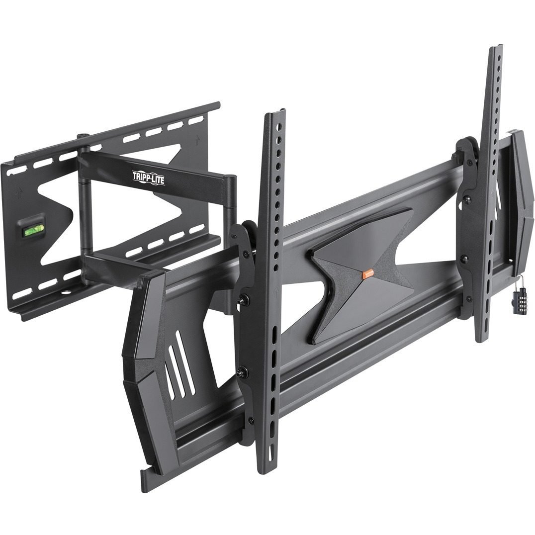 Eaton SecureWall Mount Fixed 37to80" DWFSC3780MUL