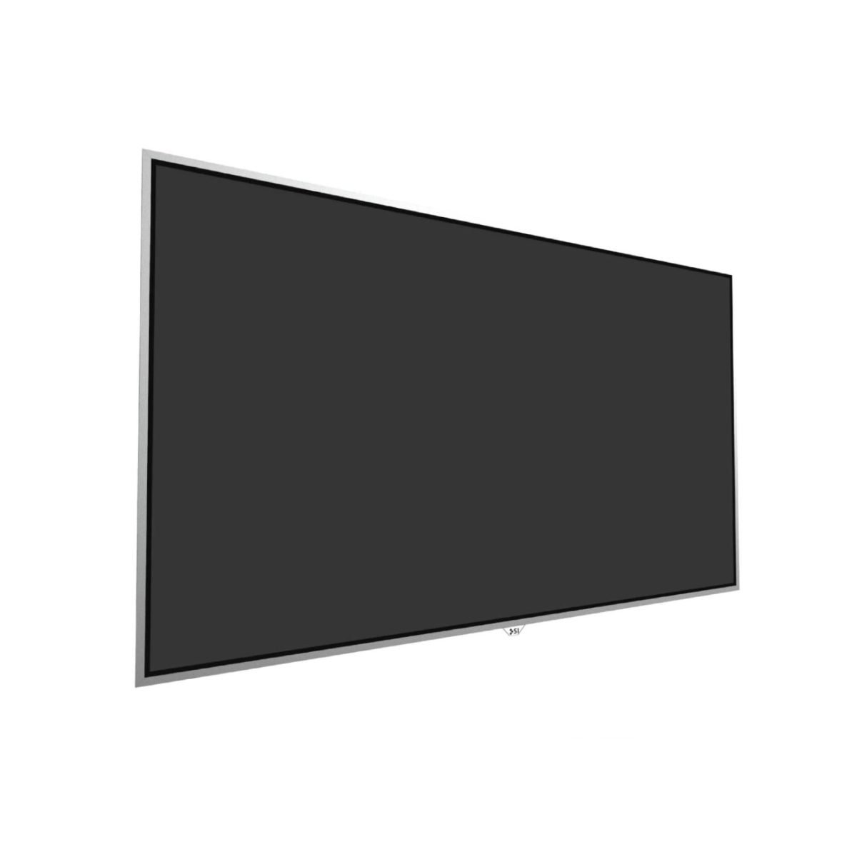 Da-Lite MODEL C 60X60 MW 75848