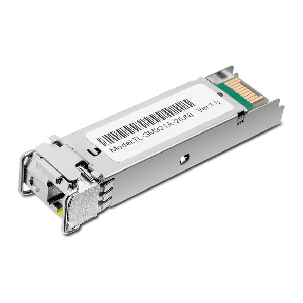 TP-Link WDM Bi Directional SFP Module SM321A-2