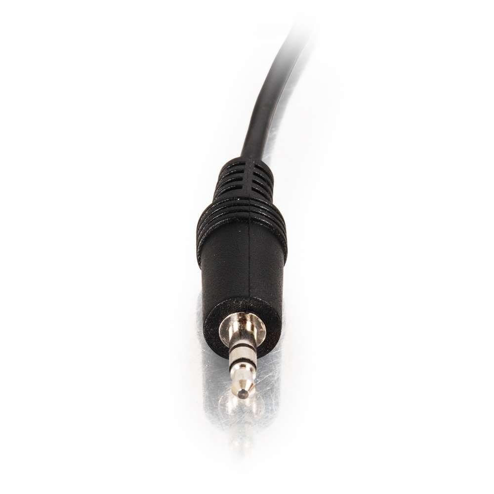 C2G 50#039; Stereo Audio Cbl.M/M 40416