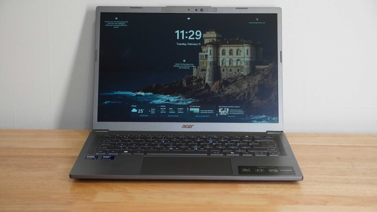 Acer CB Mini CXM2 N150 8G 64G CRM DT.Z53AA.007