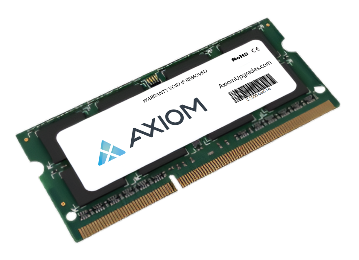 Axiom Memory Solutions 1-15P to C7 Power Cord 115PC7NPC15-AX