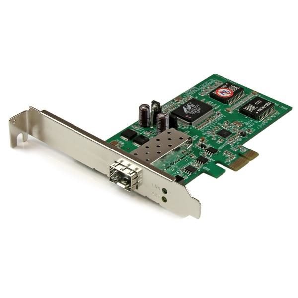 Startech.com PCIe SFP Fiber Network TAA PEX1000SFP2