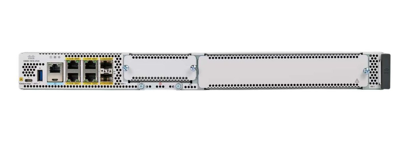 Cisco Systems 8300 Rack Mount Kit 4 Post 2RU C8300-RM-4PT-2R=