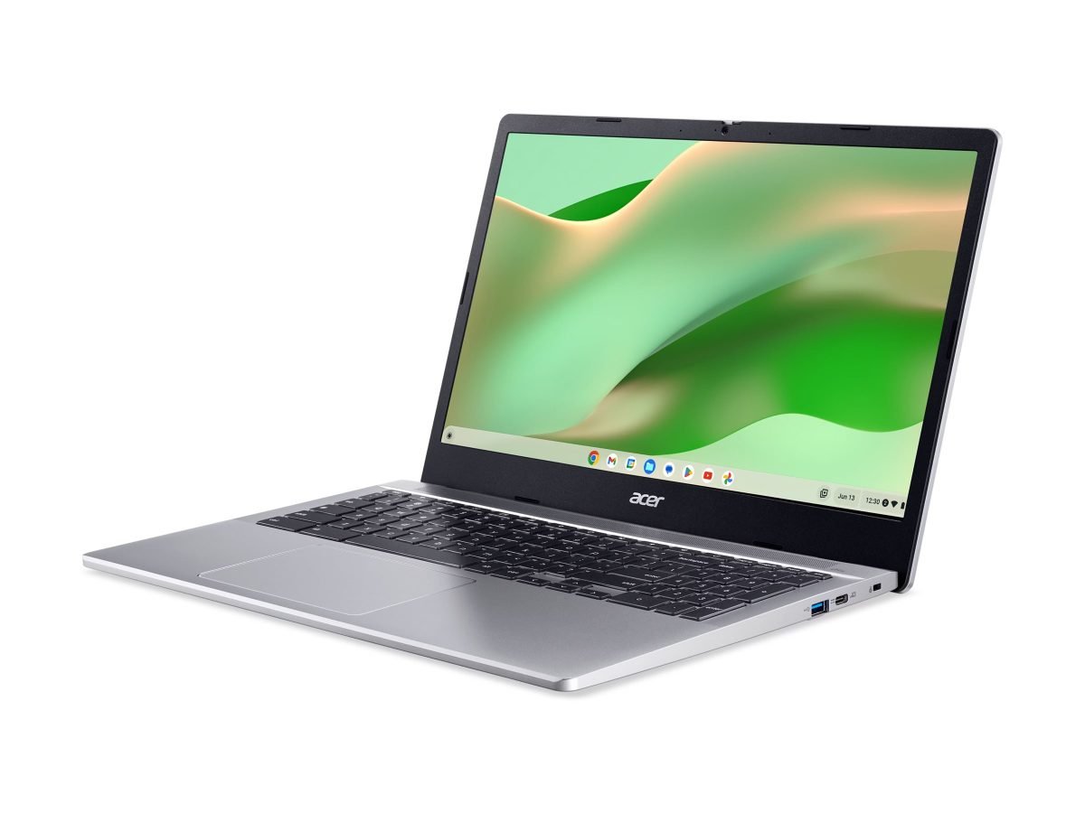 Acer CB 31111.6" MTK540 8G 64G CR ZF.P01AA.030