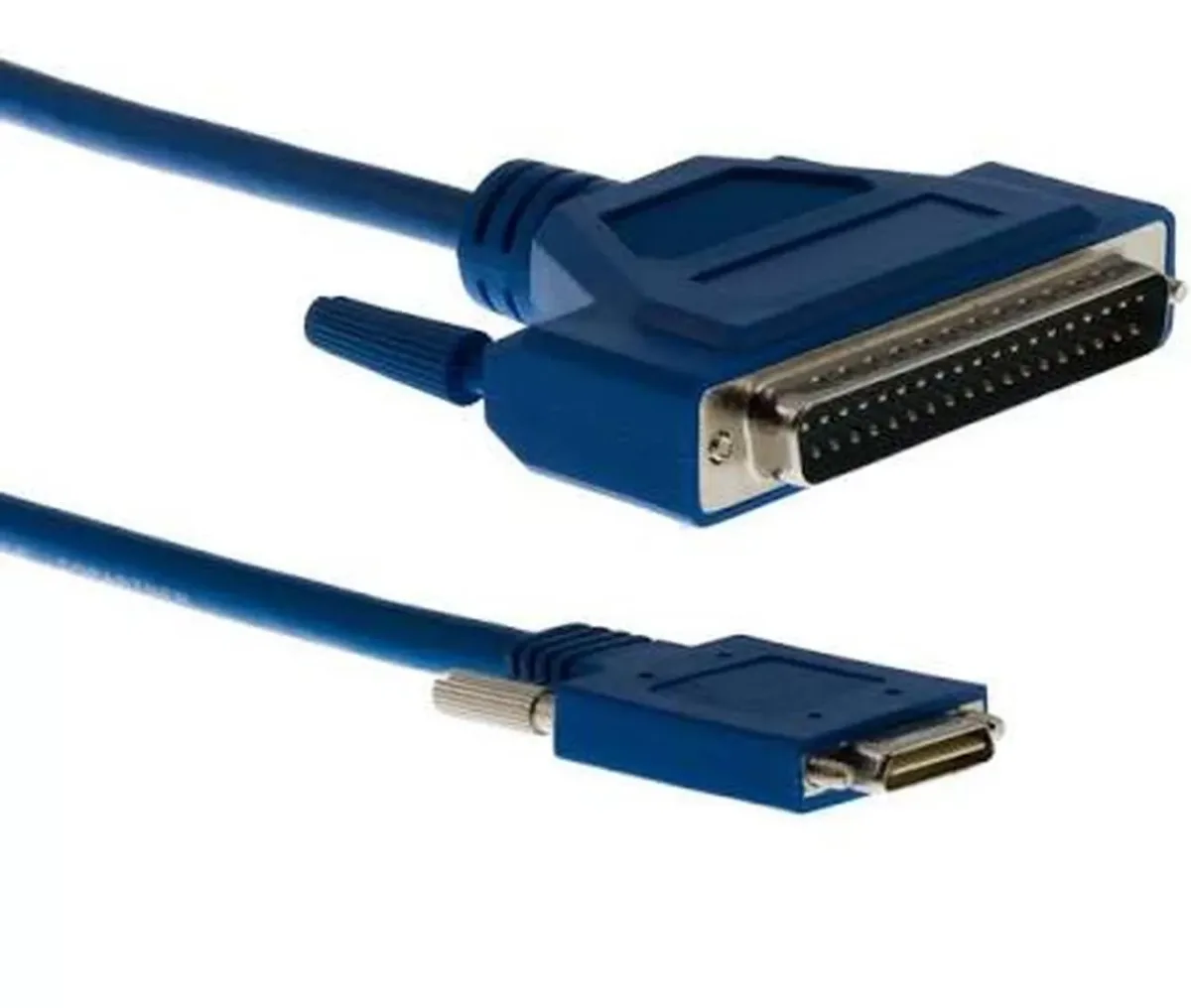 Cisco Systems RS-530A Cable, DTE Male to CAB-SS-530AMT=
