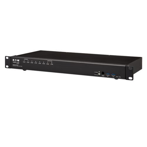 EATON TRIPP LITE SERIES MASTER-POWE HDMI/USB KVM SWITCH 16PORT 4K B024-H4U16