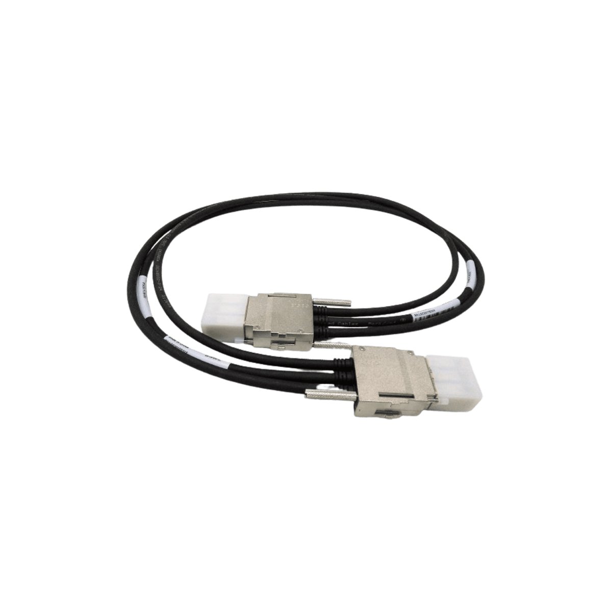 Cisco Systems REFURB 3M Type 3 Stacking Cabl STACK-T3-3M-RF