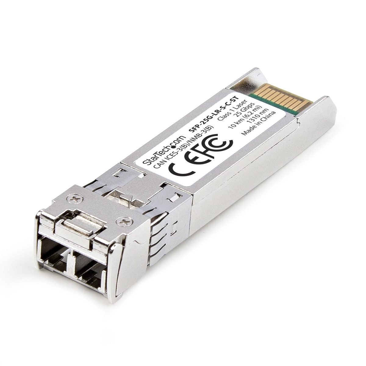 Startech.com Cisco SFP 25G SR S Comp SFP28 SFP-25G-SR-S-C-ST
