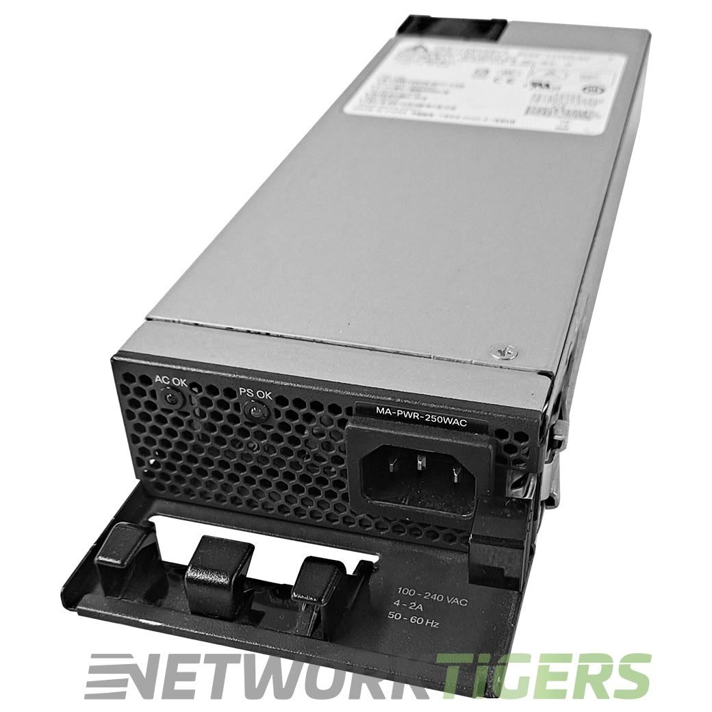 Cisco Meraki 250WAC PSU MA-PWR-250WAC