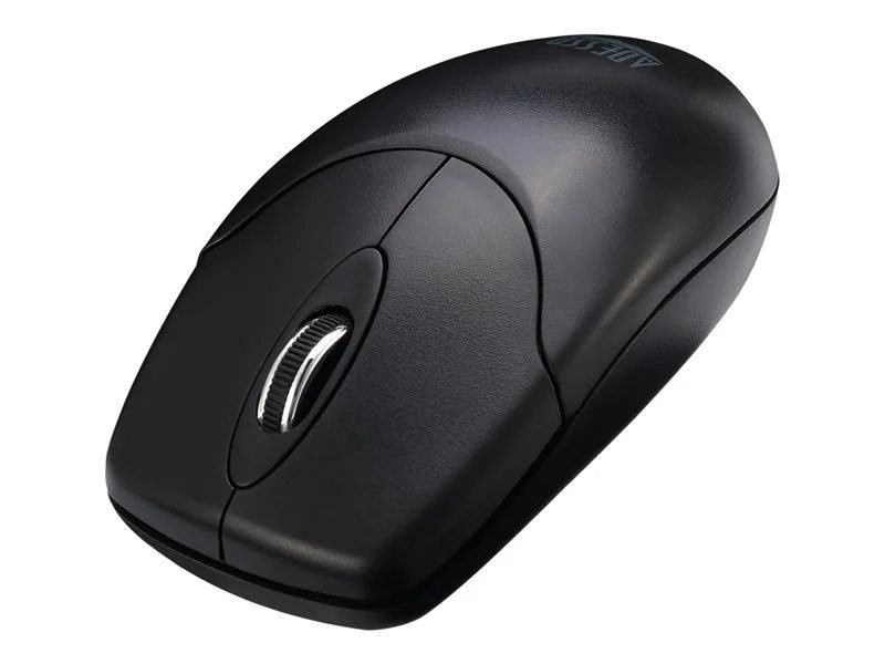 Adesso Antimicrobial Wireless Mouse iMouseM60