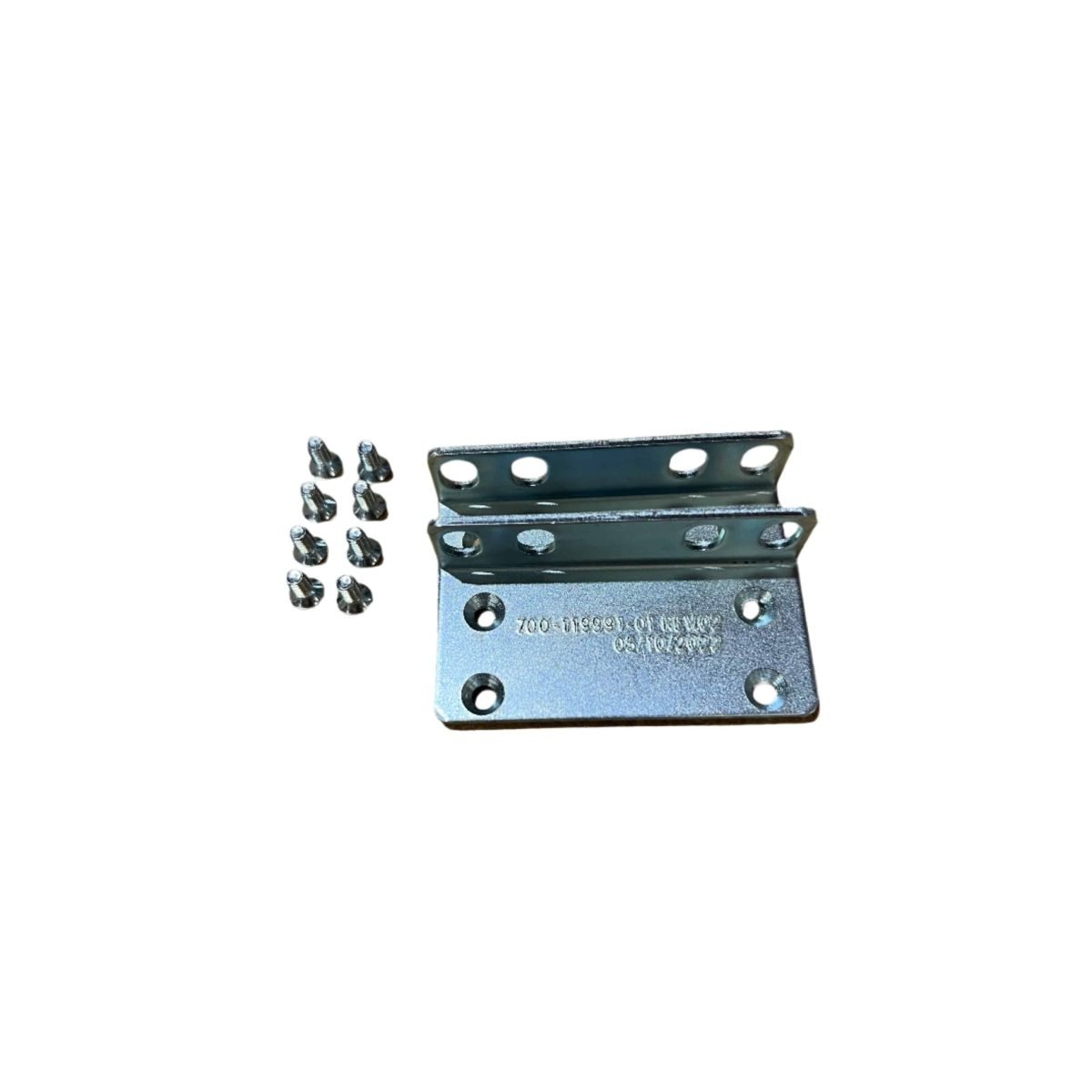 Cisco Systems 8300 Rack mount kit 2RU 19" C8300-RM-19-2R=