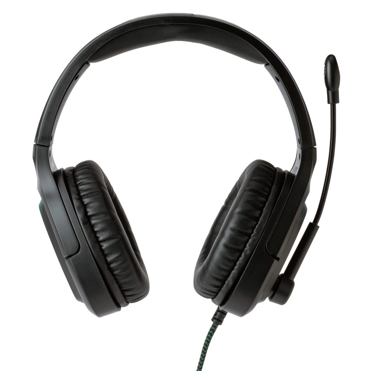 AVID AVIGA Headset USB A Blk AHSP1000USBA-01K